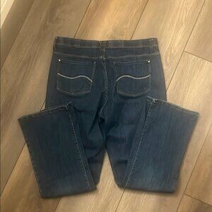 Lee Comfortable Fit Denim Jeans